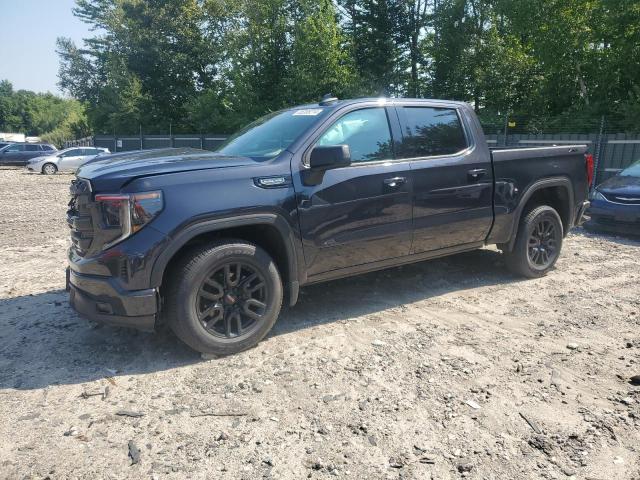 GMC SIERRA K15 2022 1gtuuced8nz626305