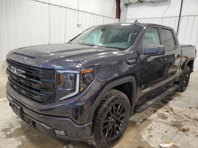 GMC SIERRA K15 2022 1gtuuced8nz633626