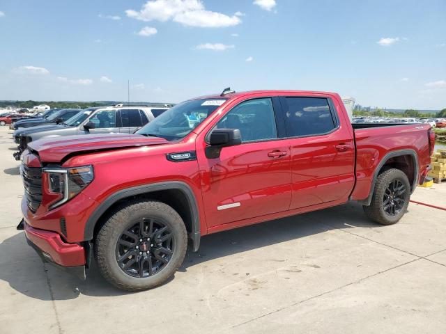 GMC SIERRA K15 2024 1gtuuced9rz151625