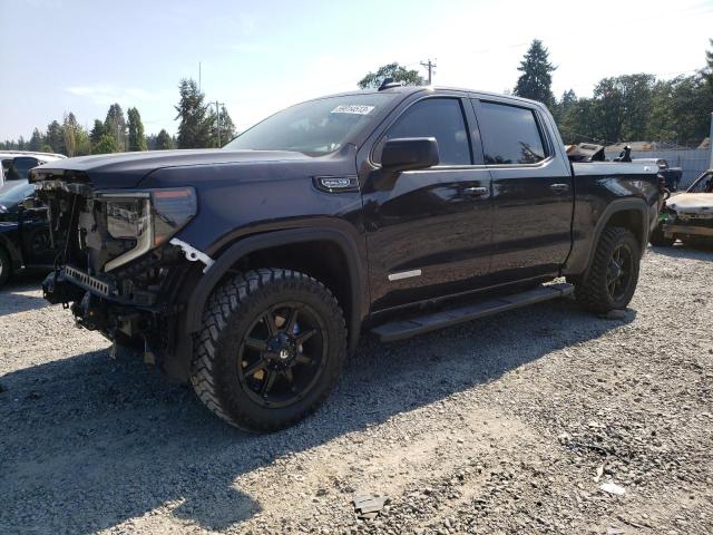 GMC SIERRA K15 2022 1gtuucedxnz645230