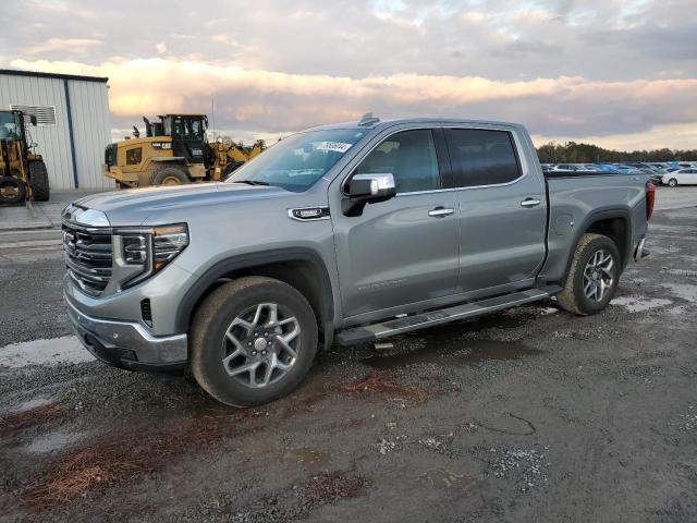 GMC SIERRA K15 2024 1gtuude85rz113169