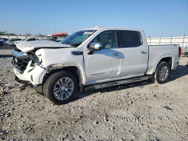 GMC SIERRA K15 2022 1gtuuded0nz539844