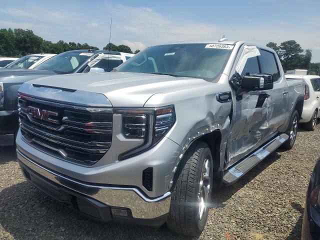 GMC SIERRA K15 2022 1gtuuded0nz557129