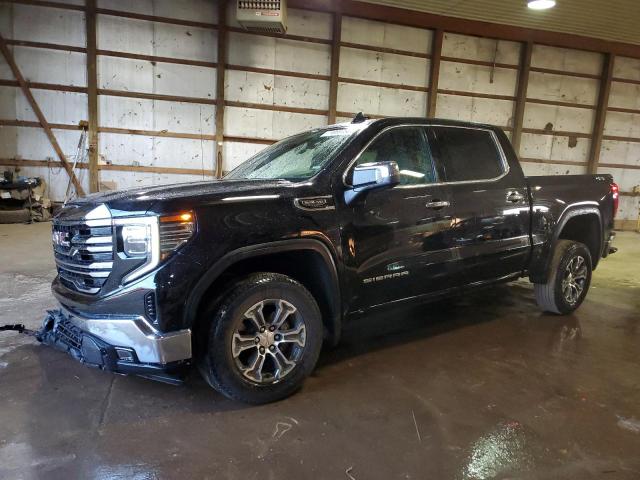 GMC SIERRA 2024 1gtuuded1rz162785