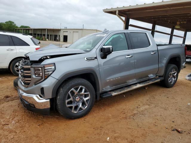 GMC SIERRA 2024 1gtuuded2rz136034