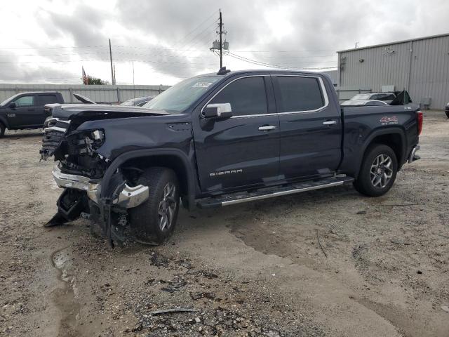 GMC SIERRA K15 2023 1gtuuded4pz133570