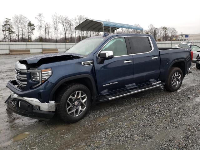 GMC SIERRA K15 2022 1gtuuded8nz540384