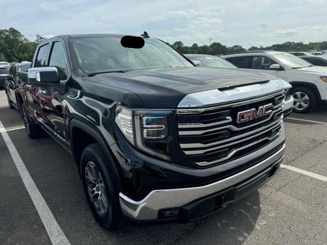 GMC SIERRA 2024 1gtuuded9rz142655