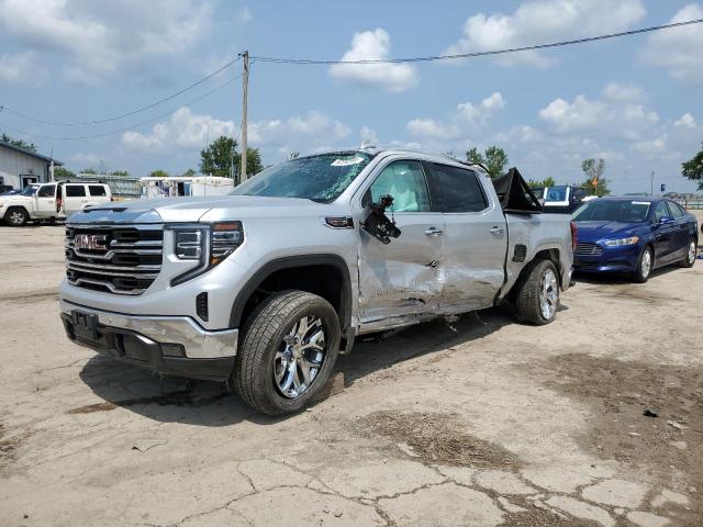 GMC SIERRA K15 2022 1gtuudel0nz513199