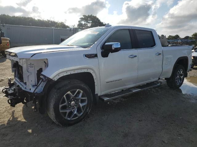 GMC SIERRA K15 2024 1gtuudel3rz288475