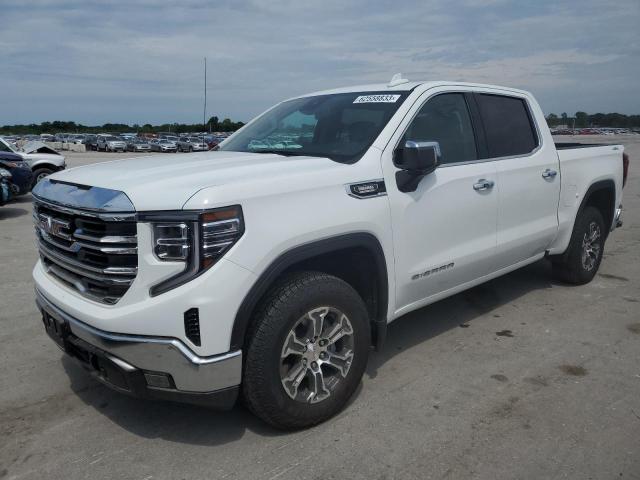 GMC SIERRA K15 2022 1gtuudetxnz528471