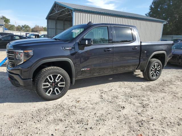 GMC SIERRA 2023 1gtuuee84pz154444