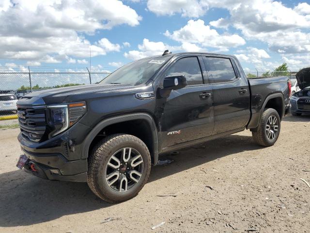 GMC SIERRA K15 2024 1gtuuee84rz327592