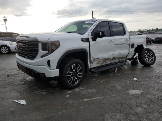 GMC SIERRA K15 2023 1gtuueel2pz315667