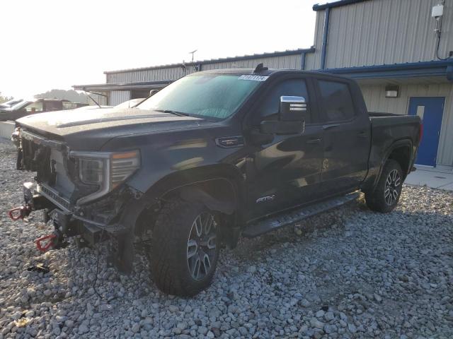 GMC SIERRA K15 2024 1gtuueel2rz278896