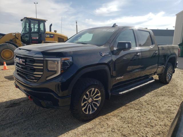 GMC SIERRA K15 2023 1gtuueel4pz129886