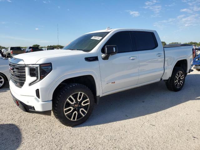 GMC SIERRA K15 2024 1gtuueel6rz101154