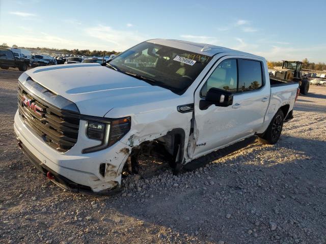 GMC SIERRA 2023 1gtuueel7pz219971