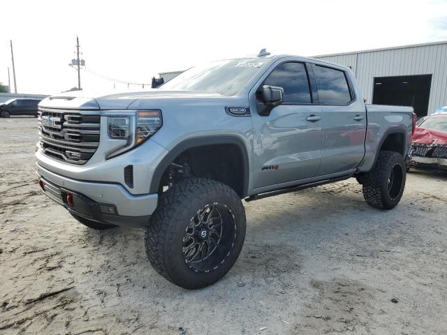 GMC SIERRA K15 2024 1gtuueel9rz219246