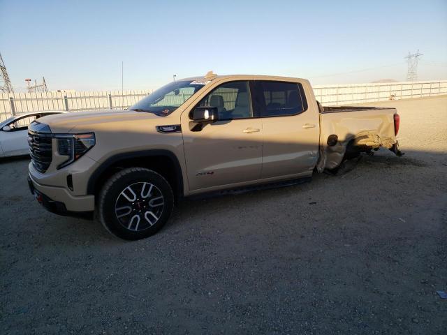 GMC SIERRA K15 2022 1gtuueet0nz596882