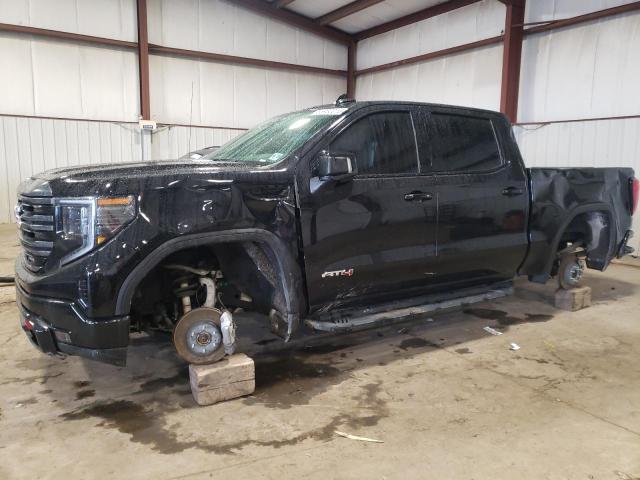 GMC SIERRA K15 2022 1gtuueet3nz616977