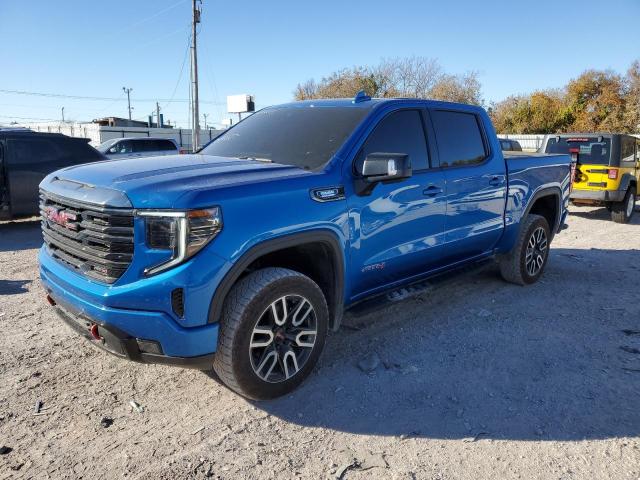 GMC SIERRA 2022 1gtuueet3nz624027