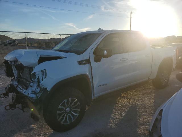 GMC SIERRA 2022 1gtuueet4nz550522