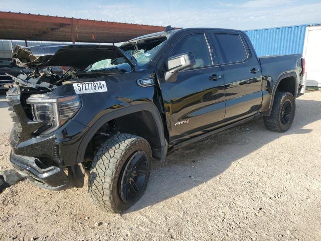 GMC SIERRA K15 2022 1gtuueet4nz617992