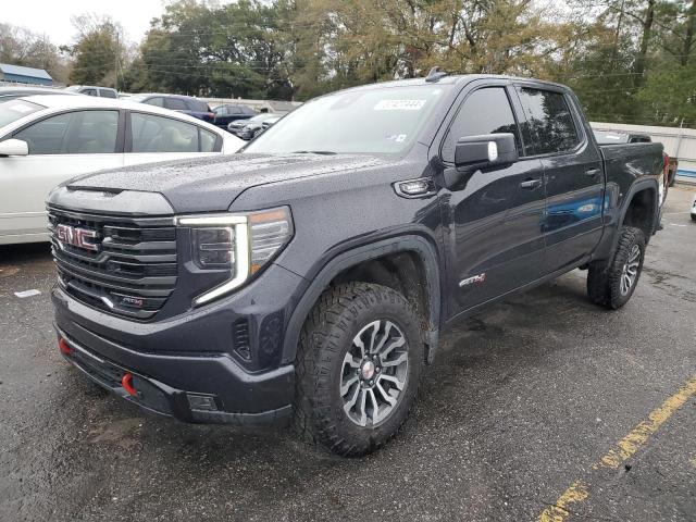 GMC SIERRA 2022 1gtuueet4nz627275