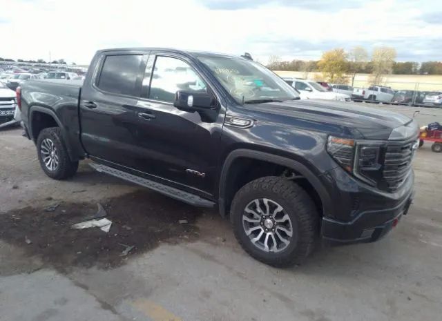 GMC SIERRA 1500 2022 1gtuueet6nz571033