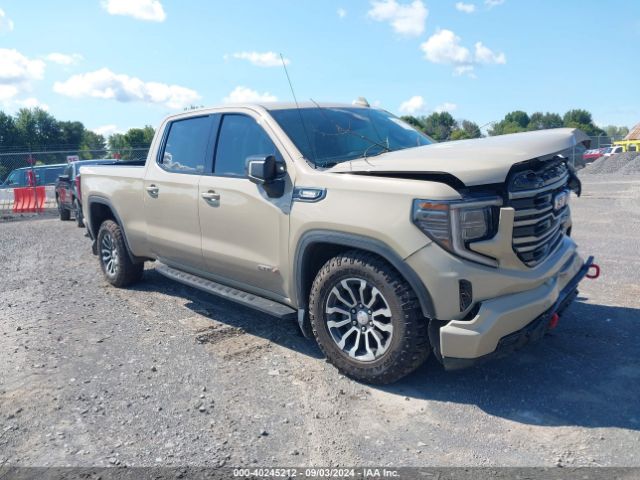 GMC SIERRA 2022 1gtuueet6nz577916