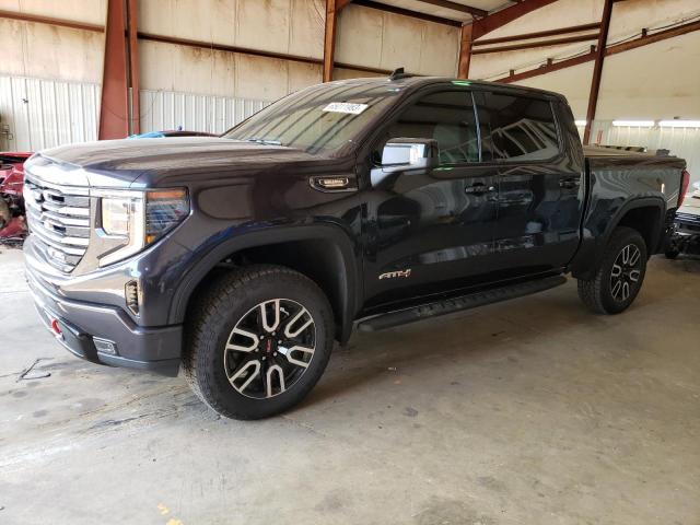 GMC SIERRA K15 2022 1gtuueet7nz627156