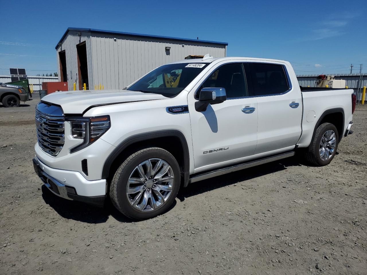 GMC SIERRA 2024 1gtuuge81rz124252