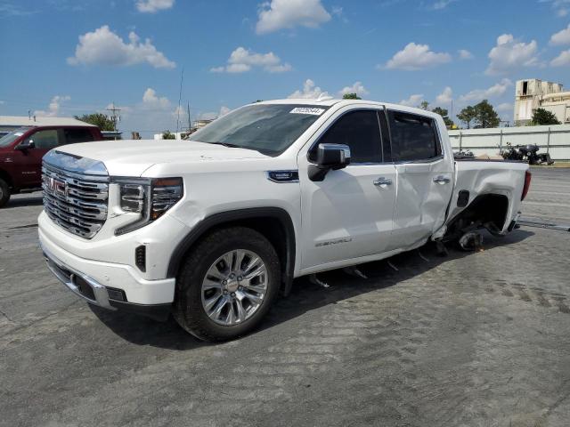 GMC SIERRA 2023 1gtuuge84pz222754