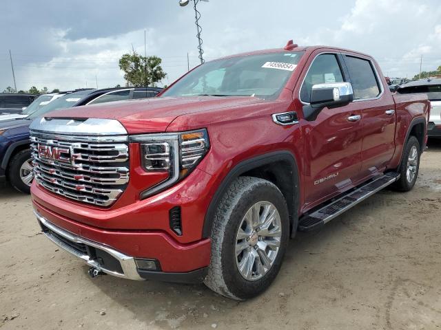 GMC SIERRA K15 2024 1gtuuge86rz117636