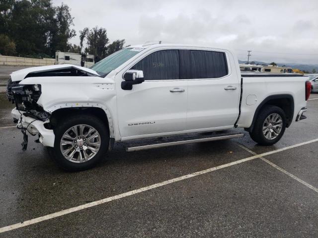 GMC SIERRA K15 2022 1gtuuged0nz592738