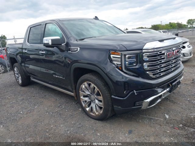 GMC SIERRA 2024 1gtuuged1rz200145