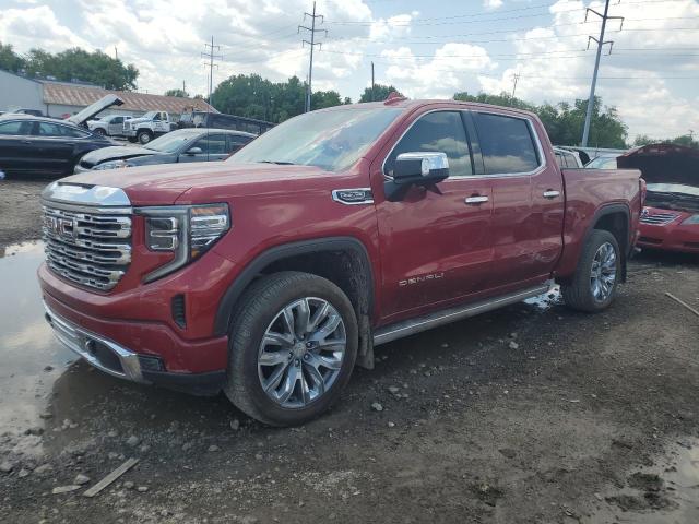 GMC SIERRA 2024 1gtuuged7rz132515