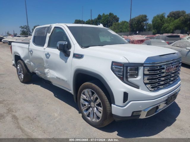 GMC SIERRA 2022 1gtuugel2nz541023