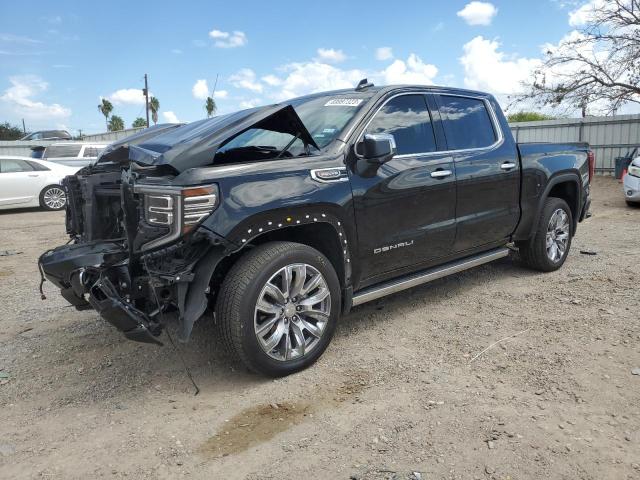 GMC SIERRA 2023 1gtuugel3pz256432