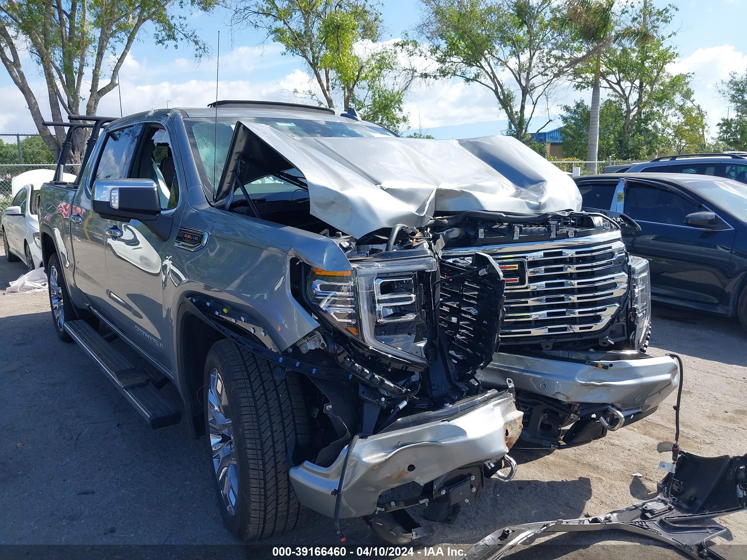 GMC SIERRA 2024 1gtuugel3rz190662