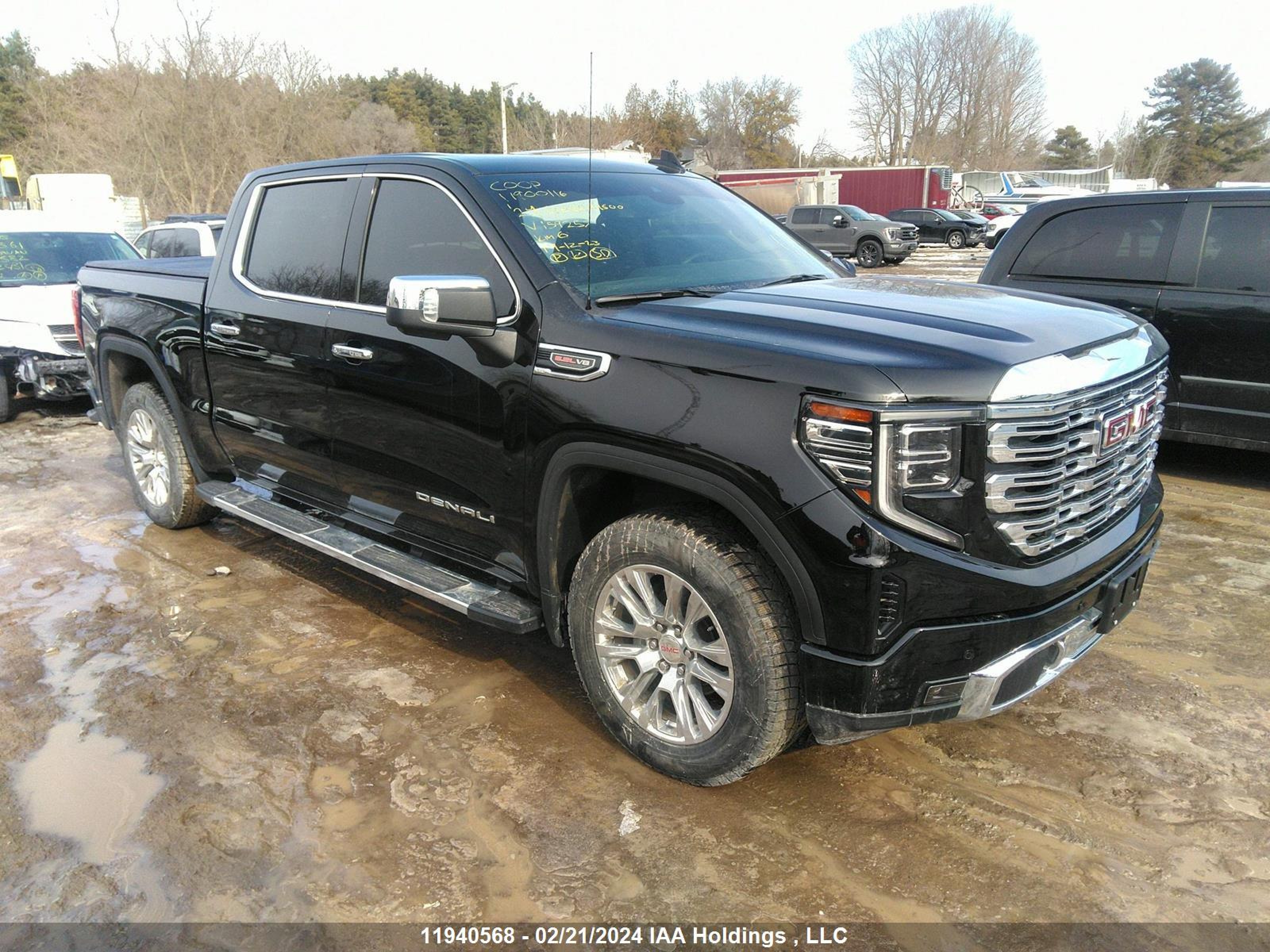 GMC SIERRA 2024 1gtuugel4rz159257