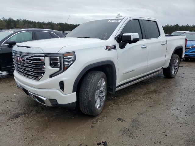 GMC SIERRA 2022 1gtuugel5nz540044