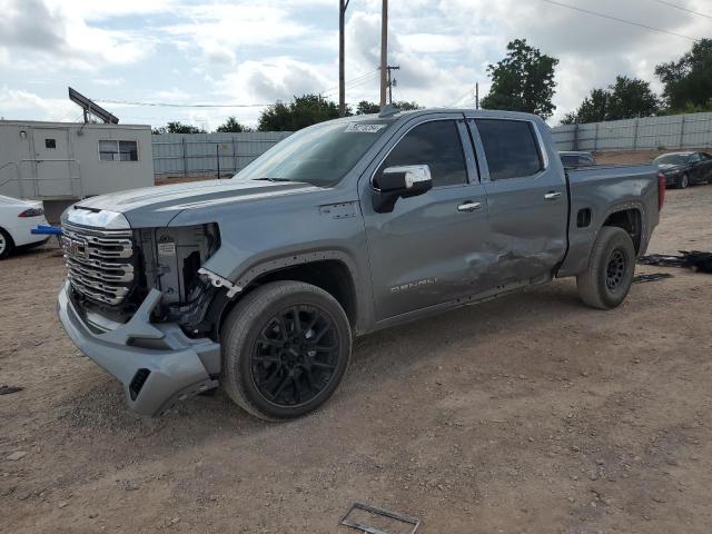 GMC SIERRA 2023 1gtuugel5pz141878