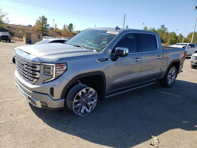 GMC SIERRA 2023 1gtuugel6pz297430