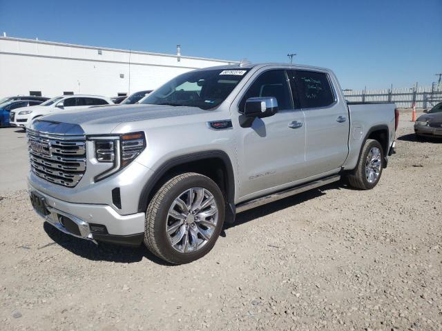 GMC SIERRA 2022 1gtuugel9nz542072