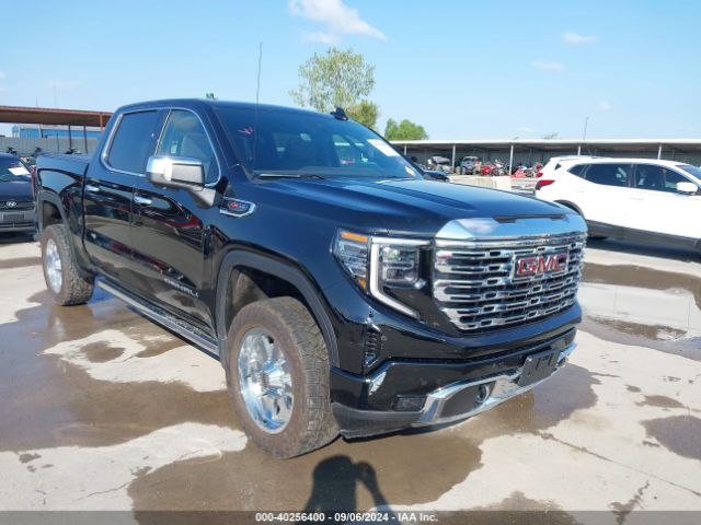 GMC SIERRA 2023 1gtuugelxpz120976