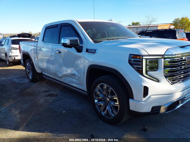 GMC SIERRA 2024 1gtuugelxrz139546