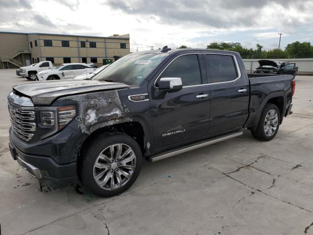 GMC SIERRA 2024 1gtuugelxrz158467