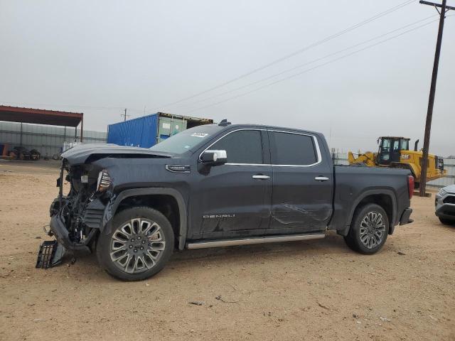 GMC SIERRA 2024 1gtuuhel2rz158369